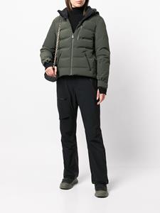 Aztech Mountain Skipak - Groen