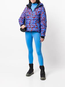 Aztech Mountain Skipak - Blauw