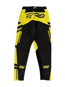 Redline x A$AP Ferg x Stadium Goods Race trainingsbroek - Geel