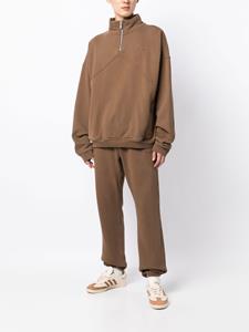 Rhude Trainingsbroek met trekkoordtaille - Bruin