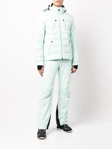 Aztech Mountain Skibroek - Blauw