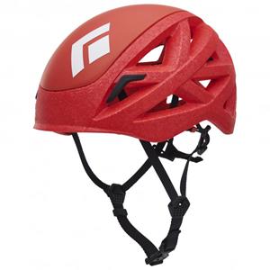 Black Diamond  Vapor Helmet - Klimhelm, rood