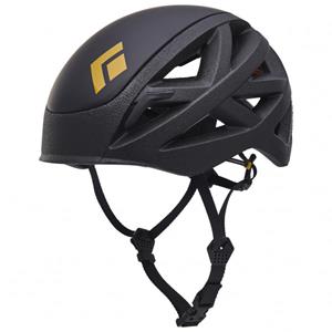 Black Diamond  Vapor Helmet - Klimhelm, zwart/grijs