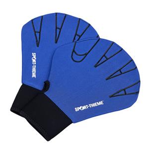 Sport-Thieme Aqua-Fitness-Handschoenen, 26,5x19 cm