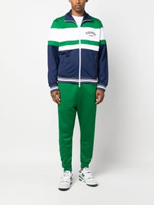 Dsquared2 Trainingsbroek met streep-detail - Groen