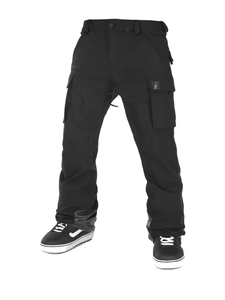 Volcom New Articulated snowboardbroek heren