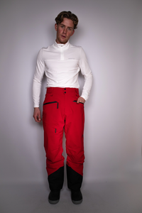 Peak Performance Insulated 2L skibroek heren