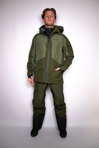 Peak Performance M Scoot Insulated skibroek heren