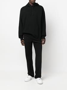 Dsquared2 Trainingsbroek met logo afwerking - Zwart