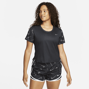 T-shirt Nike Swoosh