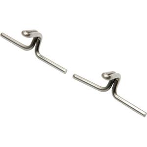 Z-haak voor Click Lock System