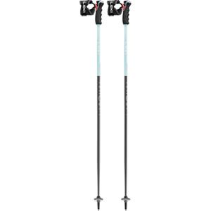Leki Dames Artena Airfoil 3D Skistokken