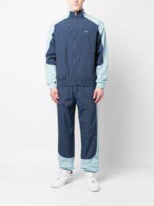 ARTE Trainingsbroek met vlakken - Blauw