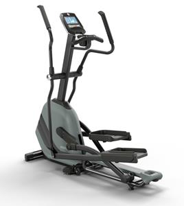 Horizon Crosstrainer elliptical Andes 7.1