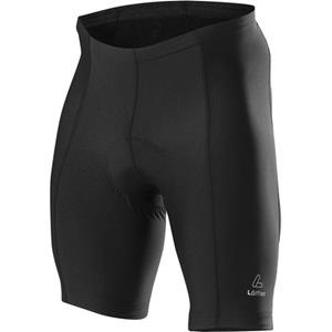 Löffler Heren Basic Bike broek