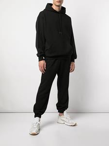 WARDROBE.NYC Klassieke trainingsbroek - Zwart