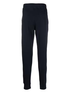 PS Paul Smith Trainingsbroek met logo - Blauw