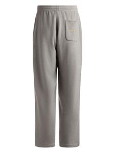 Bally Trainingsbroek met geborduurd logo - Grijs