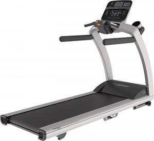 Life Fitness loopband T5 Track Connect