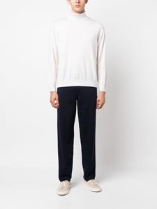 Brioni Trainingsbroek met trekkoord - Blauw