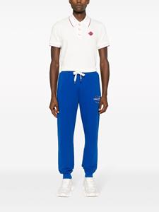 Casablanca Drapeau De Collombes trainingsbroek - Blauw