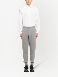 Prada Kasjmier trainingsbroek - Grijs