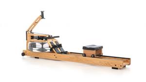 WaterRower Roeitrainer Performance Ergometer eikenhout