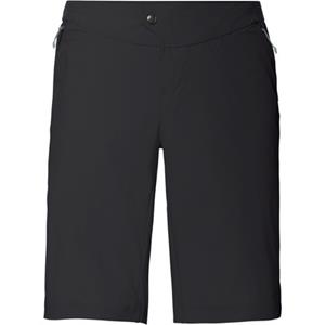 Vaude Heren Kuro Fietsbroek kort