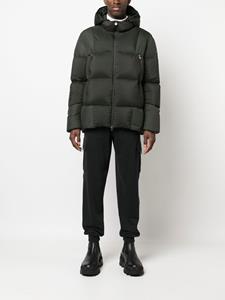 Kiton Cargo trainingsbroek - Zwart