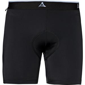 Schöffel Fahrradhose Herren Fahrradunterziehhose Skin Pants 2h