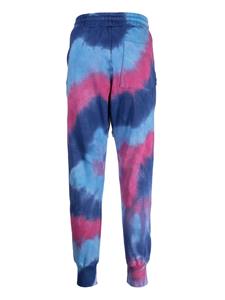 Mauna Kea Trainingsbroek met grafische print - Paars