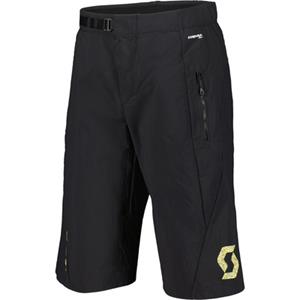 Scott Fahrradhose Scott M Trail Tuned Shorts Herren Fahrrad Shorts