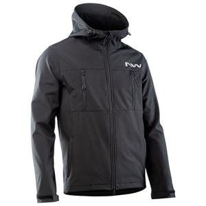 Northwave - Easy Out Softshell Jacket - Fahrradjacke