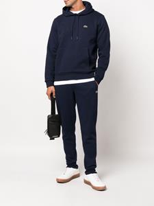 Lacoste Slim-fit trainingsbroek - Blauw