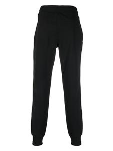 Tommy Hilfiger Joggingbroek met trekkoord - Zwart
