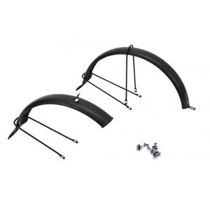 Mibo mudguardset gt 28/20 black