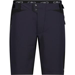 CMP Heren Fietsbroek kort