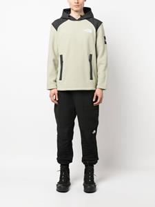 The North Face Trainingsbroek met vlakken - Zwart