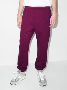 The North Face x KAWS trainingsbroek - Paars