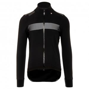 Bioracer  Spitfire Tempest Protect Winter Jacket - Fietsjack, zwart