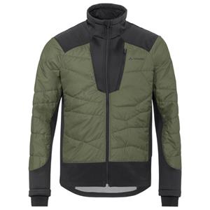 VAUDE Fahrradjacke Me Minaki Jacket III CEDAR WOOD