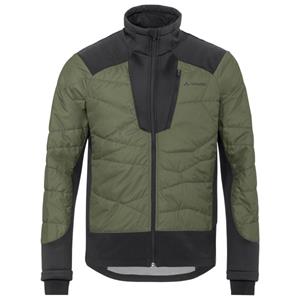 Vaude  Minaki Jacket III - Fietsjack, olijfgroen