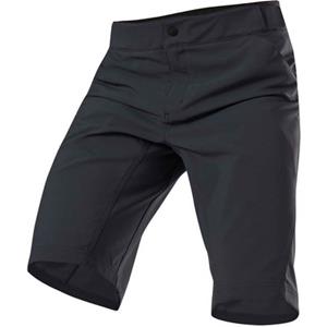 Zimtstern Heren Evo Lightz MTB Broek kort