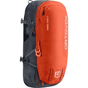 Ortovox Avabag Litric Tour 30 Zip