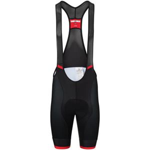 Castelli Heren Competizione Kit Bib kort