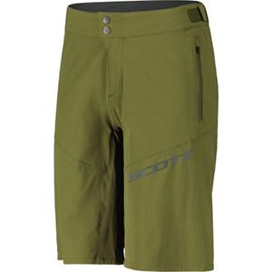 Scott Heren Endurance Shorts