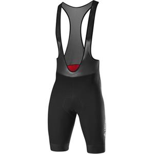 Löffler Heren Hotbond Bike Bib kort