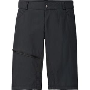 Vaude Heren Tamaro II Fietsbroek kort