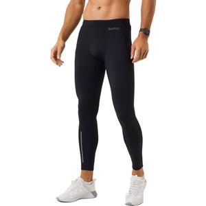 Björn Borg Borg running tights 10002201-bk001