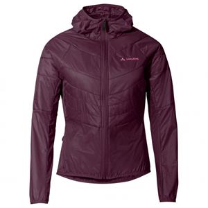 VAUDE Outdoorjacke Women's Minaki Light Jacket (1-St) Klimaneutral kompensiert